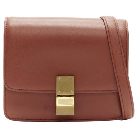 celine the box|celine crossbody bags.